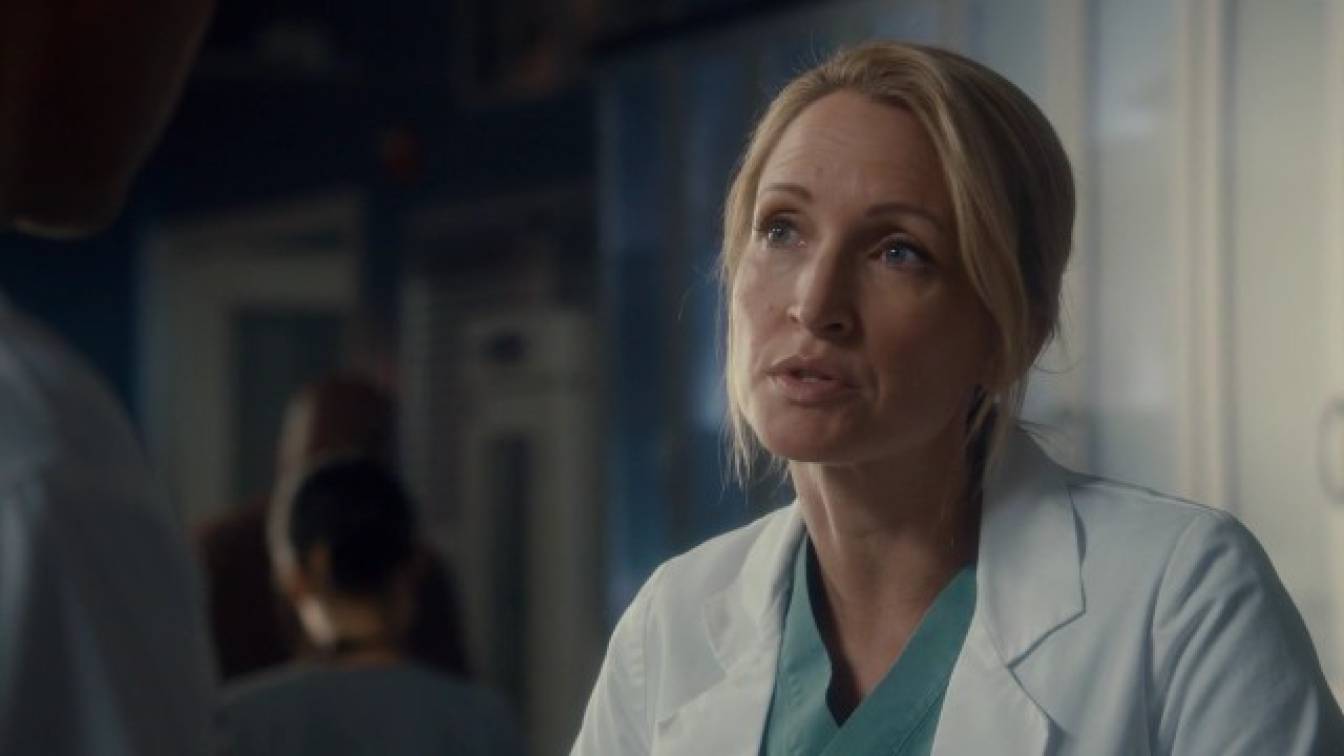 Hope Klinika 5. évad 18. rész