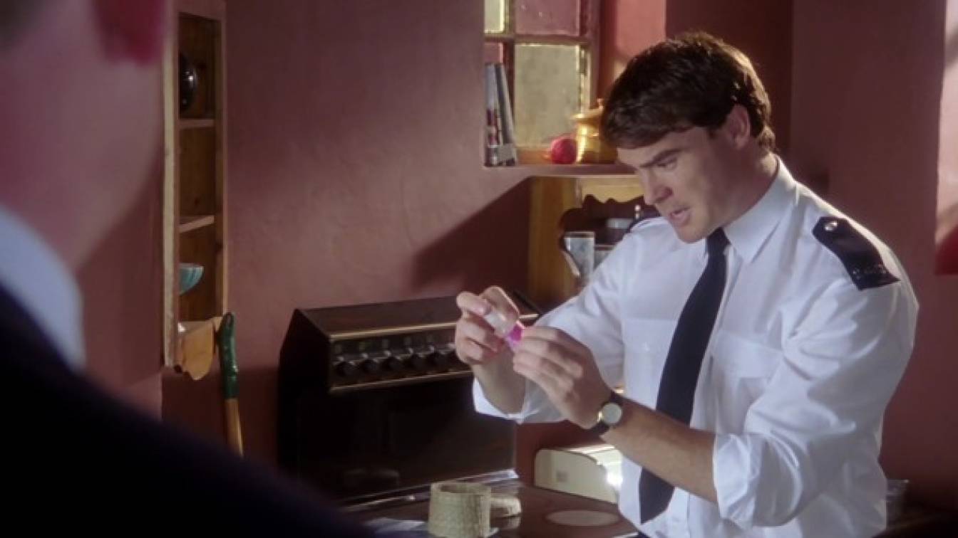 Doc Martin 2. évad 04. rész