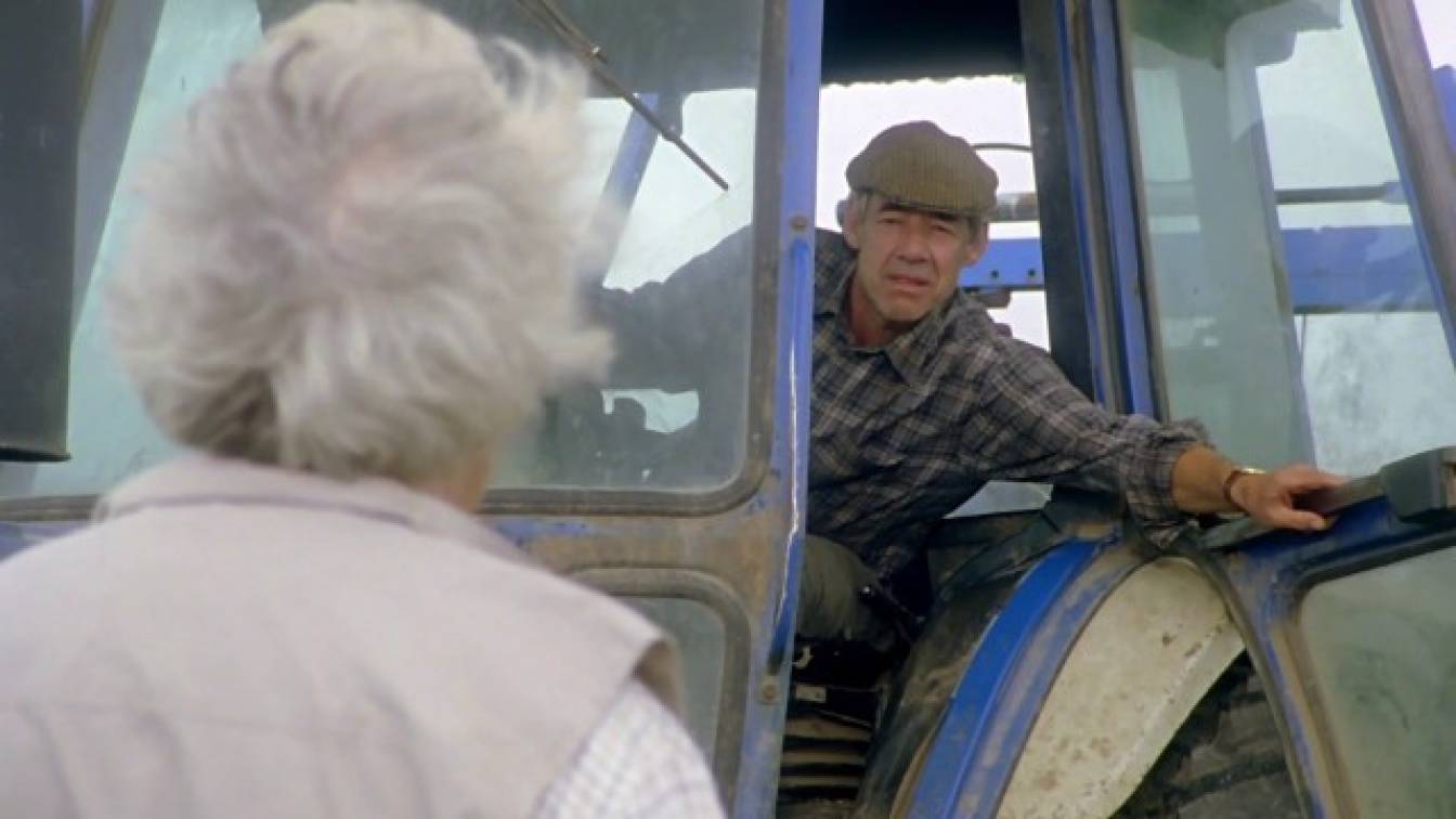 Doc Martin 2. évad 05. rész