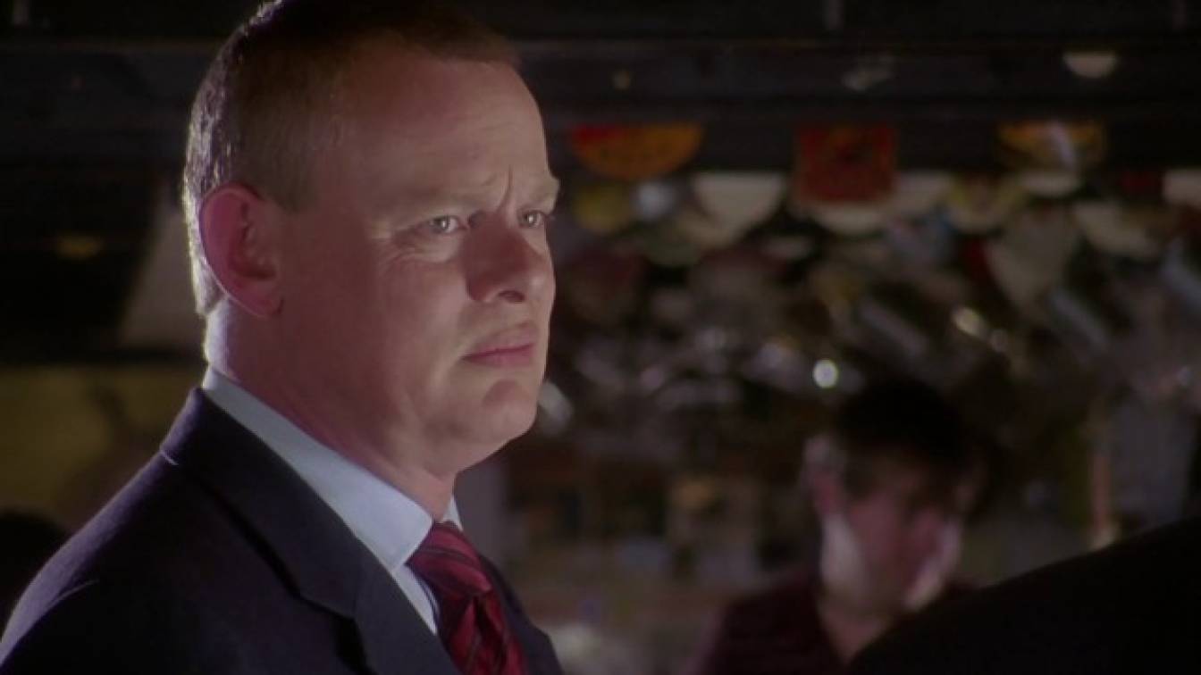 Doc Martin 2. évad 06. rész