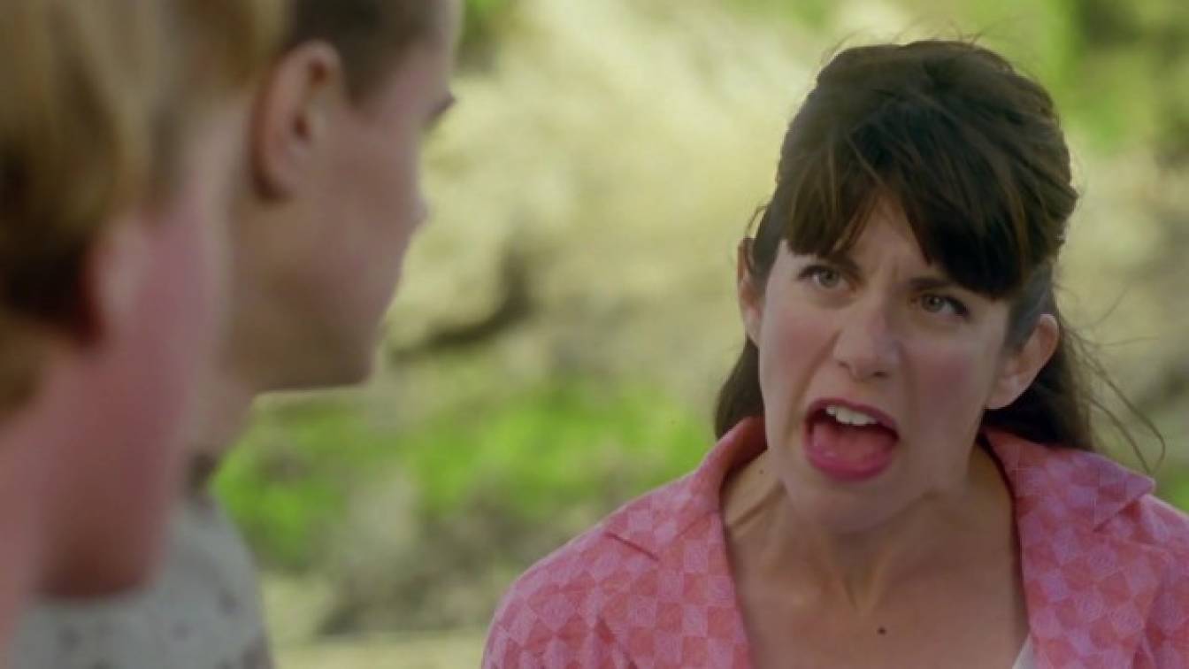 Doc Martin 2. évad 07. rész