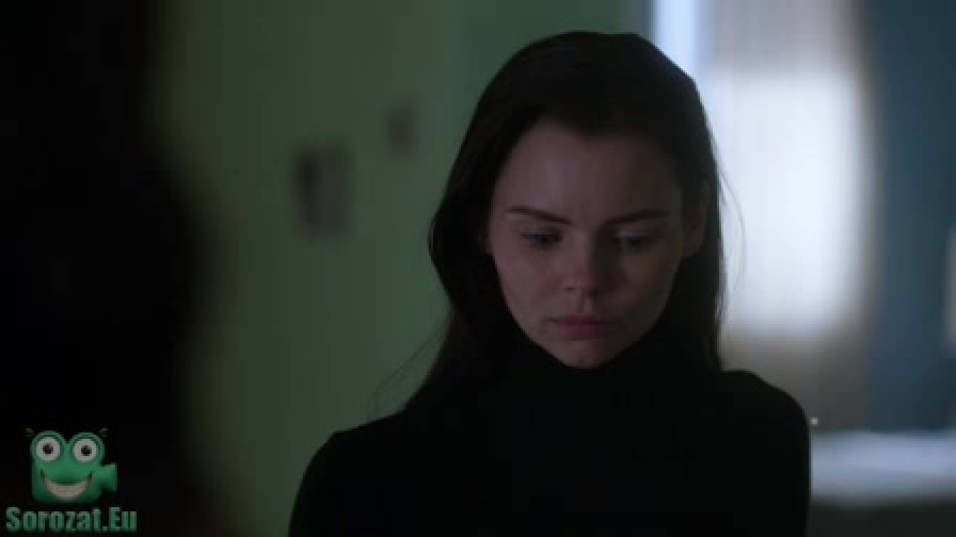 Szirén 2. évad 07. rész