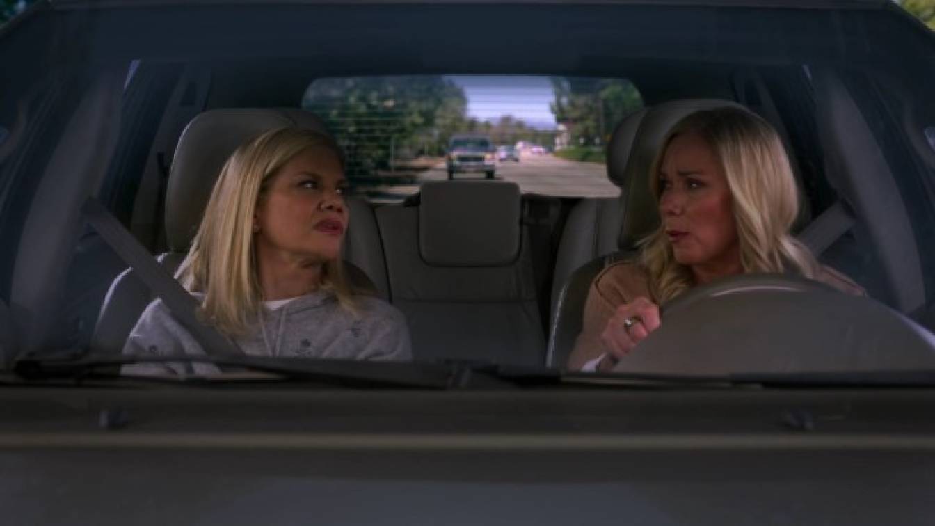 Leanne 1. évad 02. rész