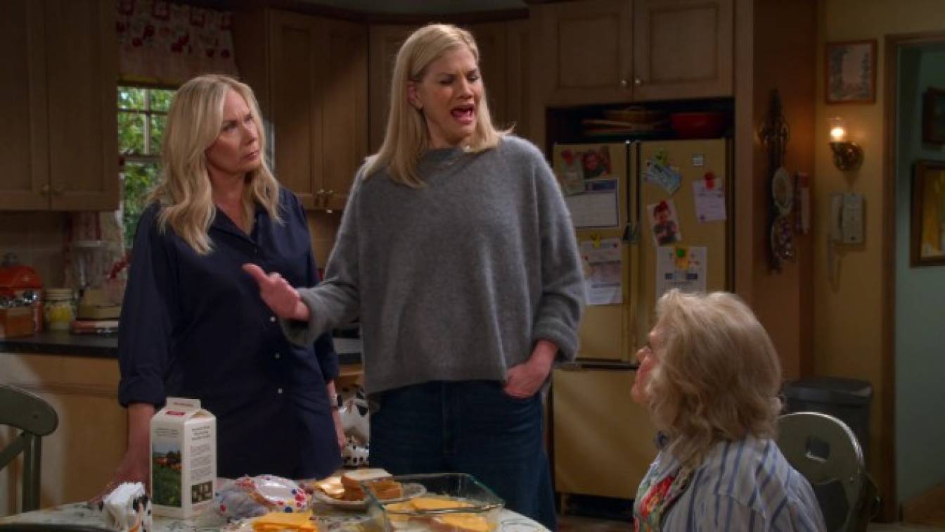 Leanne 1. évad 04. rész