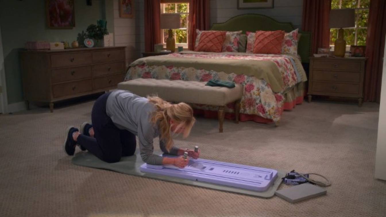 Leanne 1. évad 05. rész