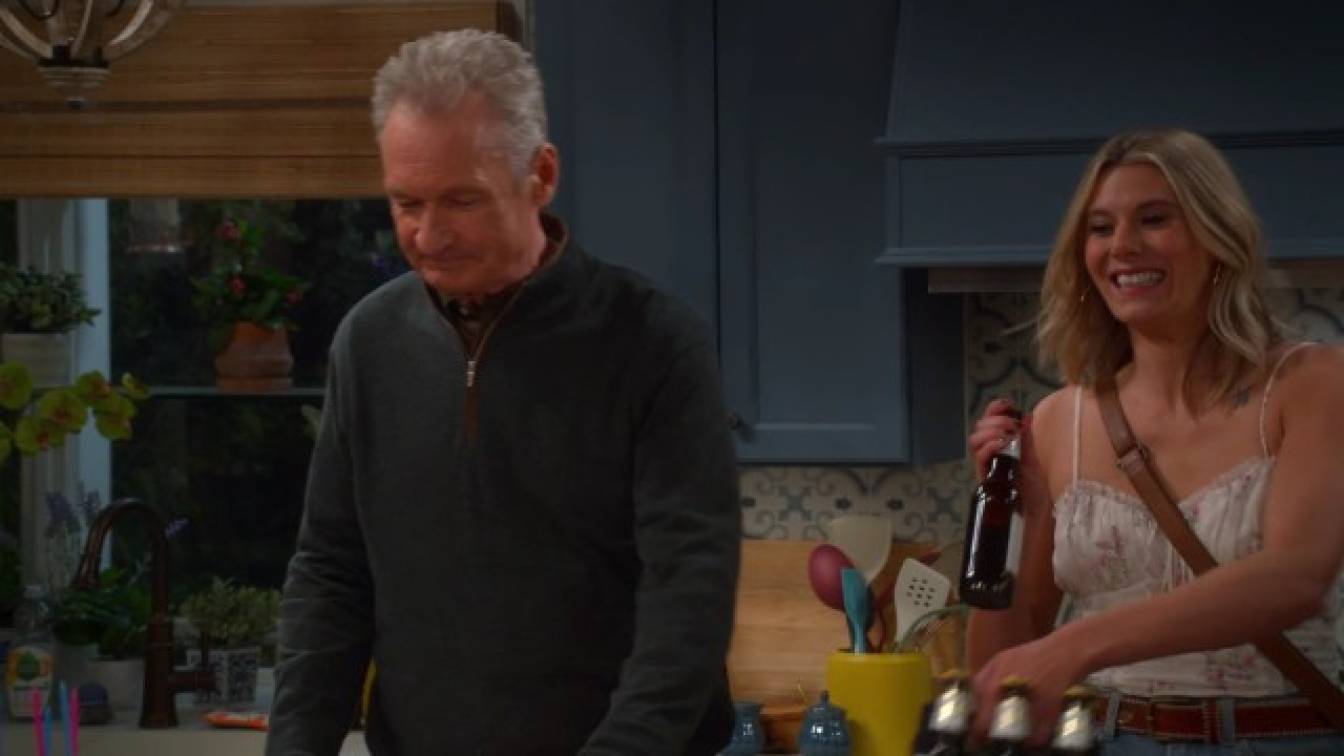 Leanne 1. évad 06. rész