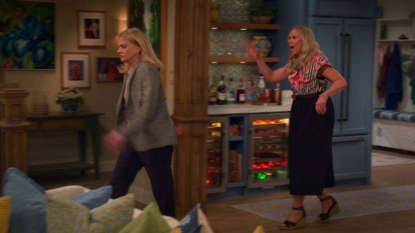 Leanne 1. évad 09. rész