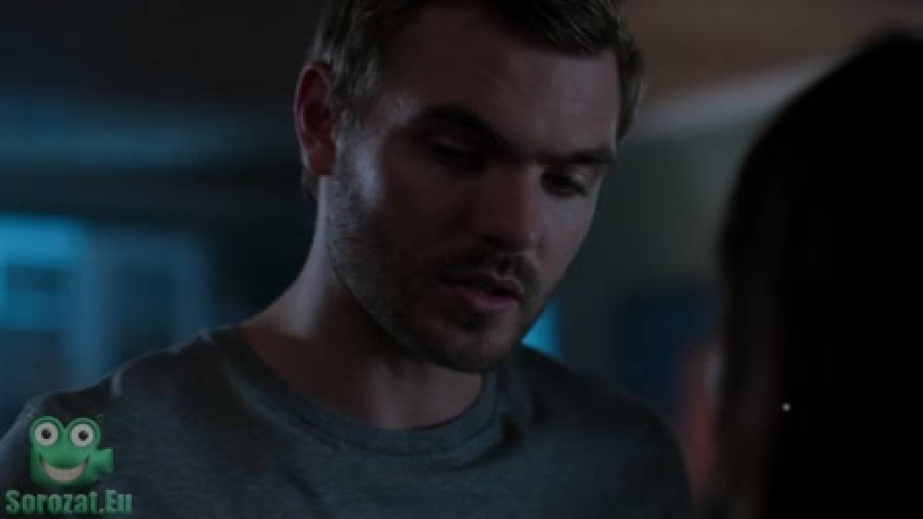 Szirén 2. évad 08. rész