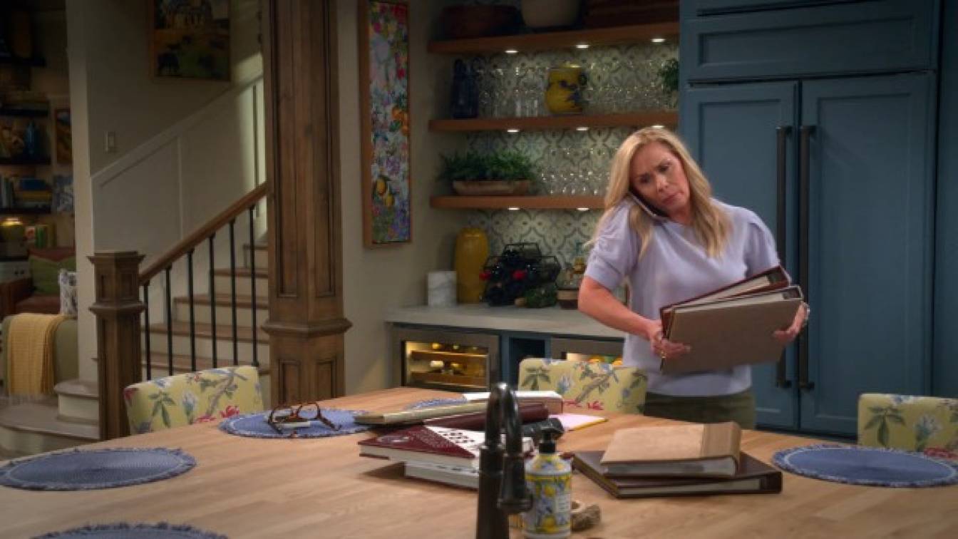 Leanne 1. évad 10. rész