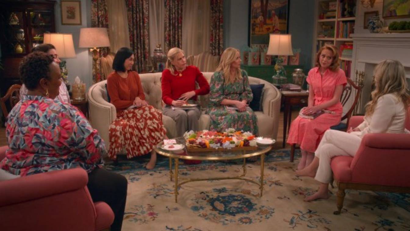 Leanne 1. évad 12. rész