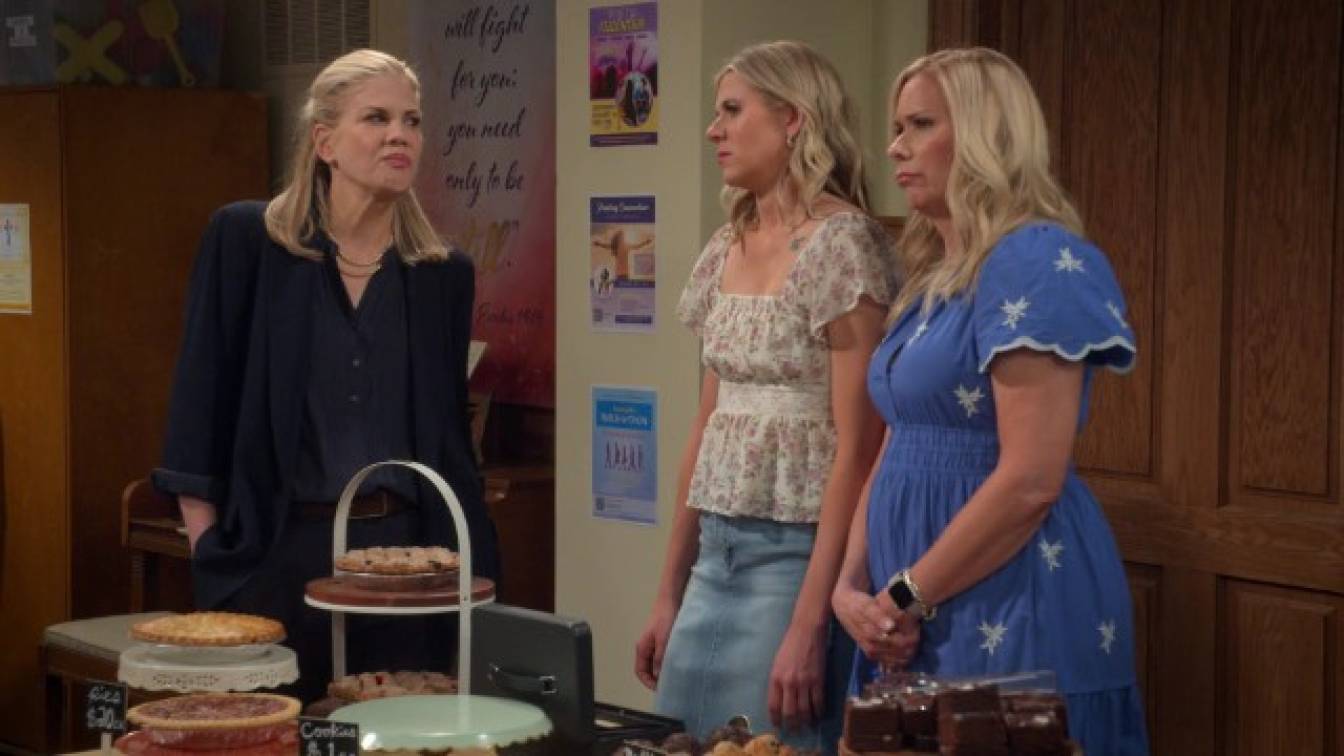 Leanne 1. évad 13. rész