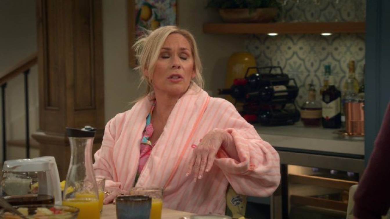 Leanne 1. évad 15. rész