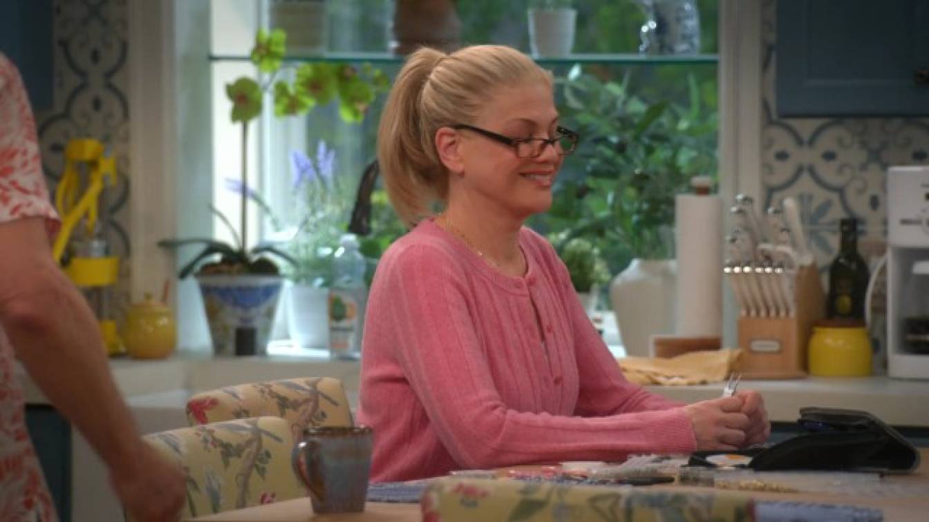 Leanne 1. évad 16. rész