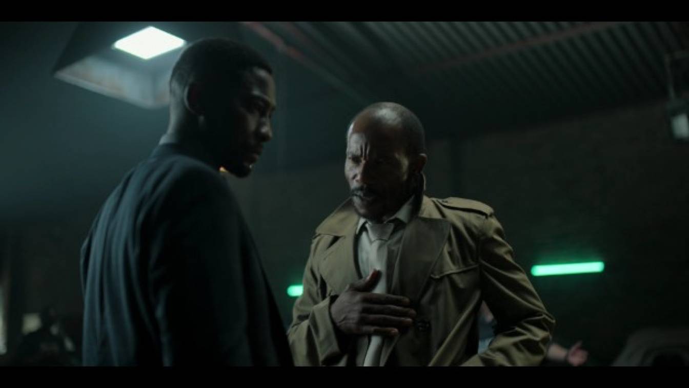 A lányomért mindent 1. évad 02. rész