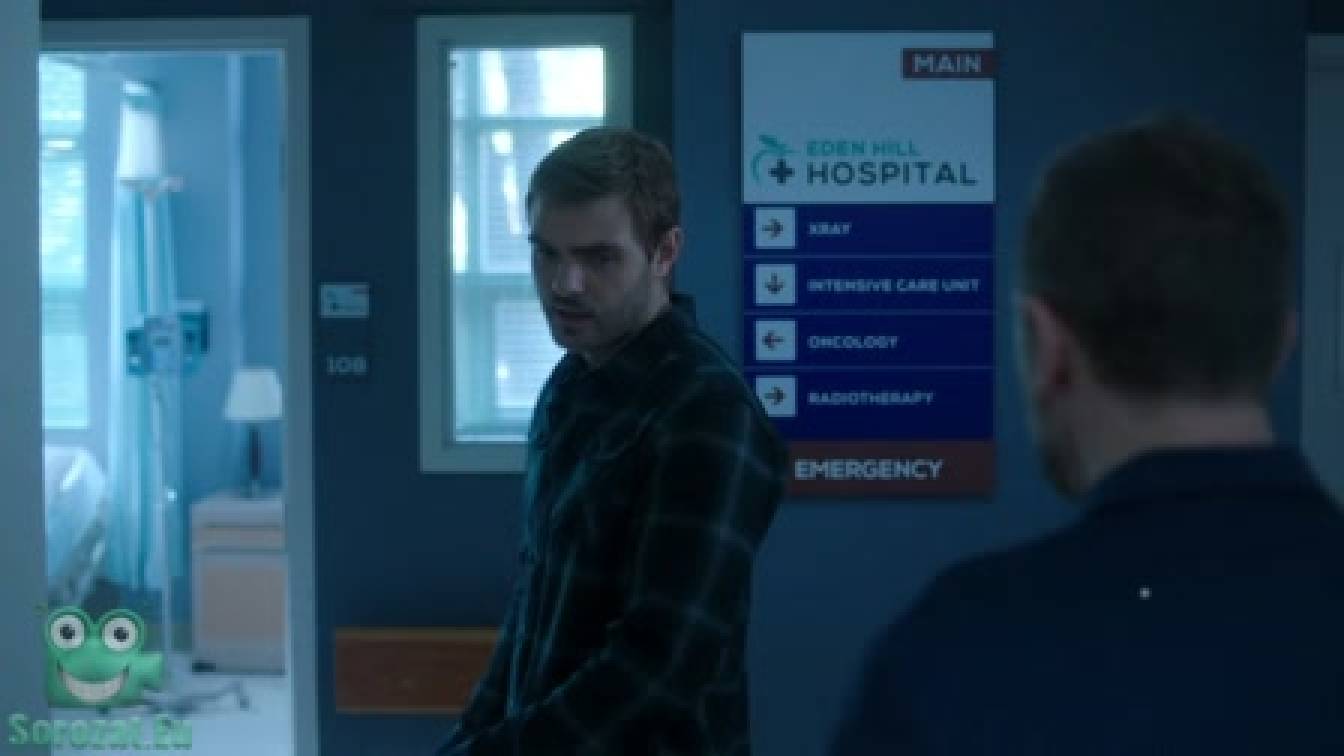 Szirén 2. évad 09. rész