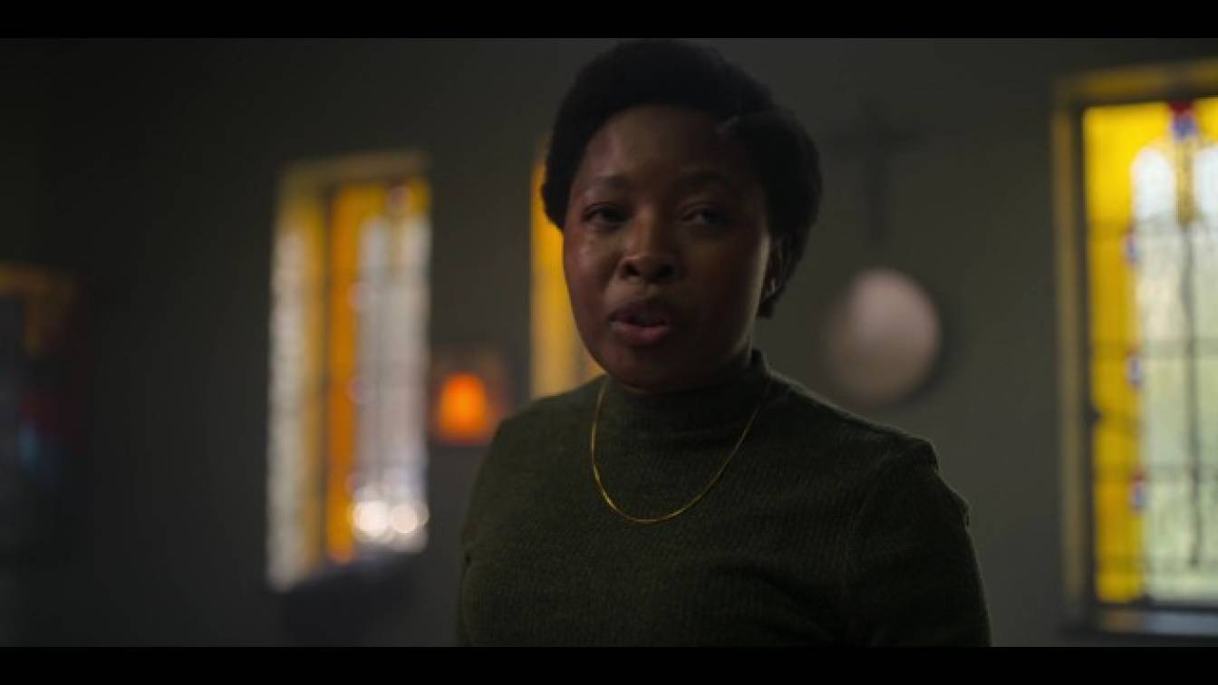 A lányomért mindent 1. évad 04. rész