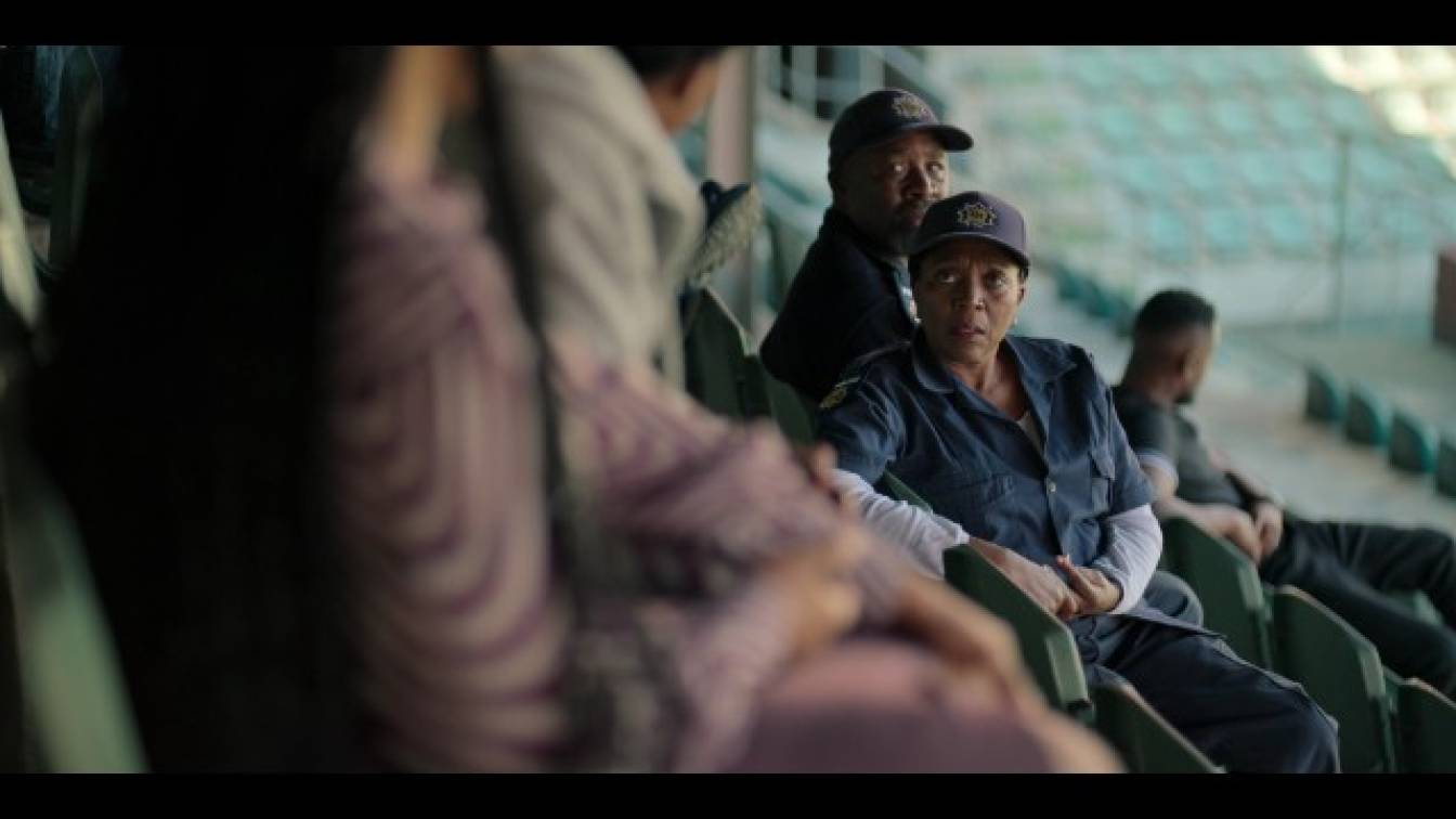 A lányomért mindent 1. évad 05. rész