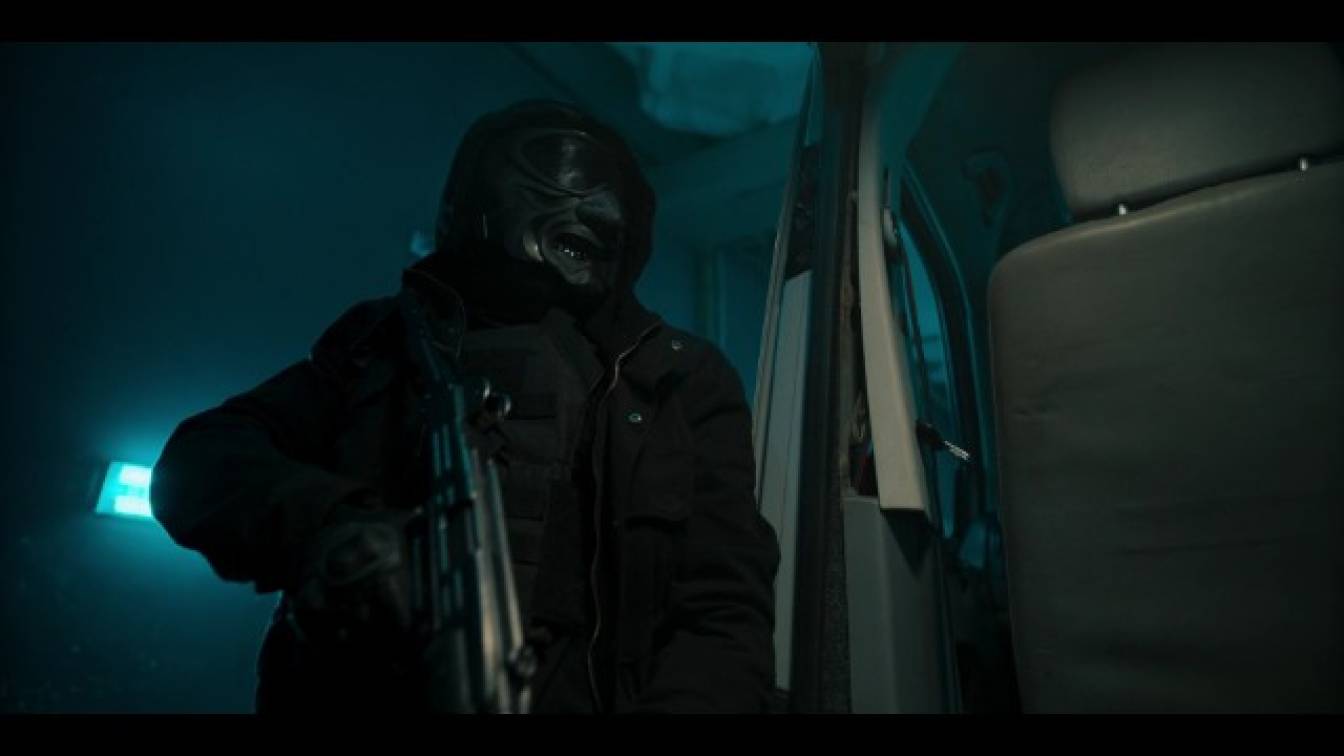 A lányomért mindent 1. évad 06. rész