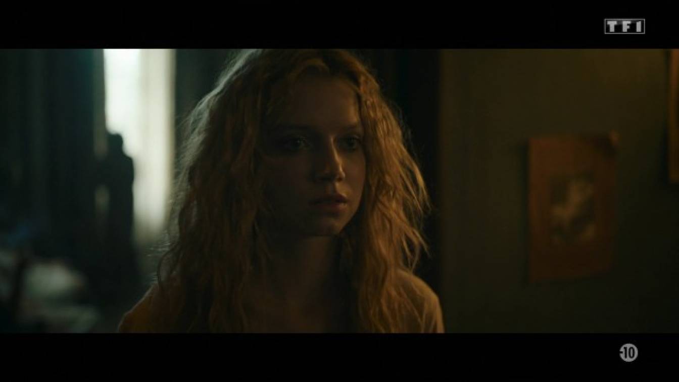 Nők a fronton 1. évad 04. rész