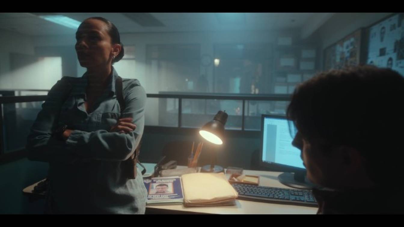 Kimondhatatlan bűnök 1. évad 09. rész