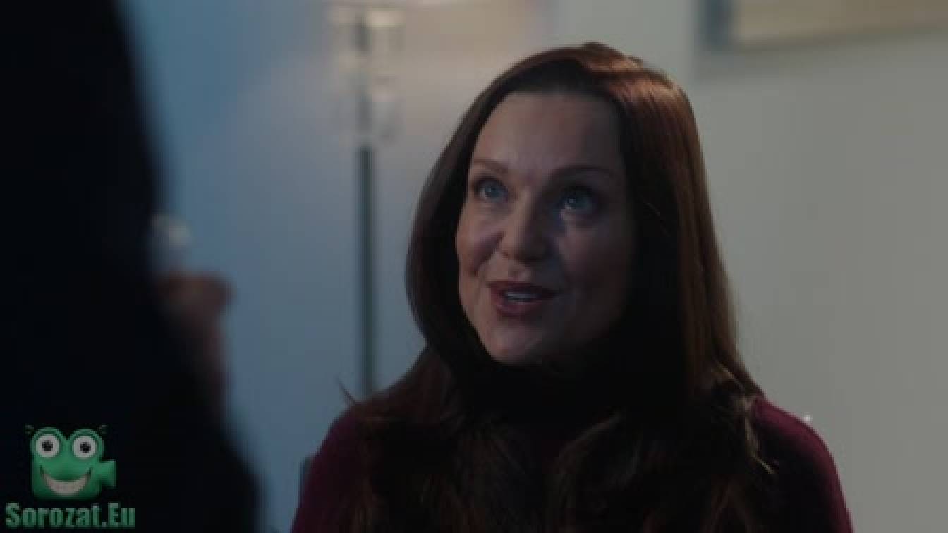 Szirén 2. évad 11. rész