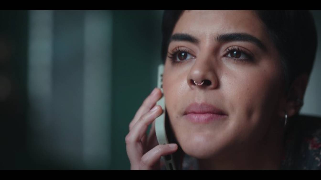 Kimondhatatlan bűnök 1. évad 12. rész