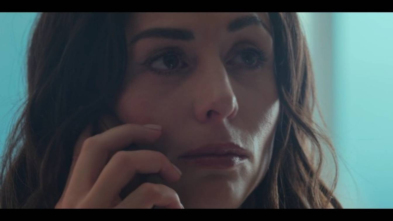 Kimondhatatlan bűnök 1. évad 13. rész