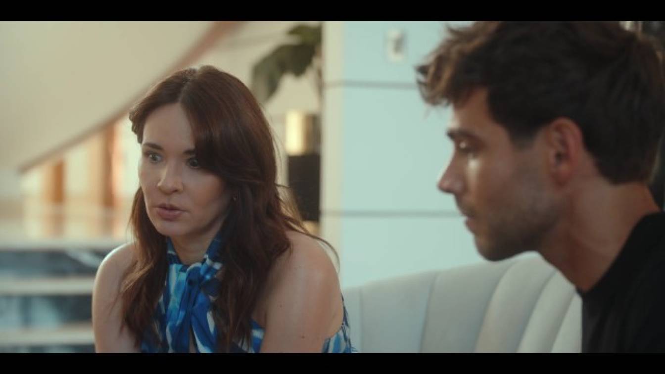 Kimondhatatlan bűnök 1. évad 14. rész