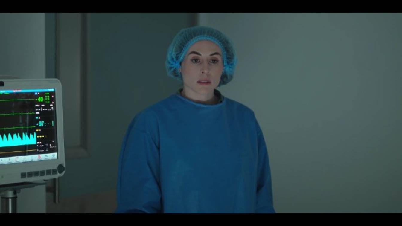 Kimondhatatlan bűnök 1. évad 16. rész