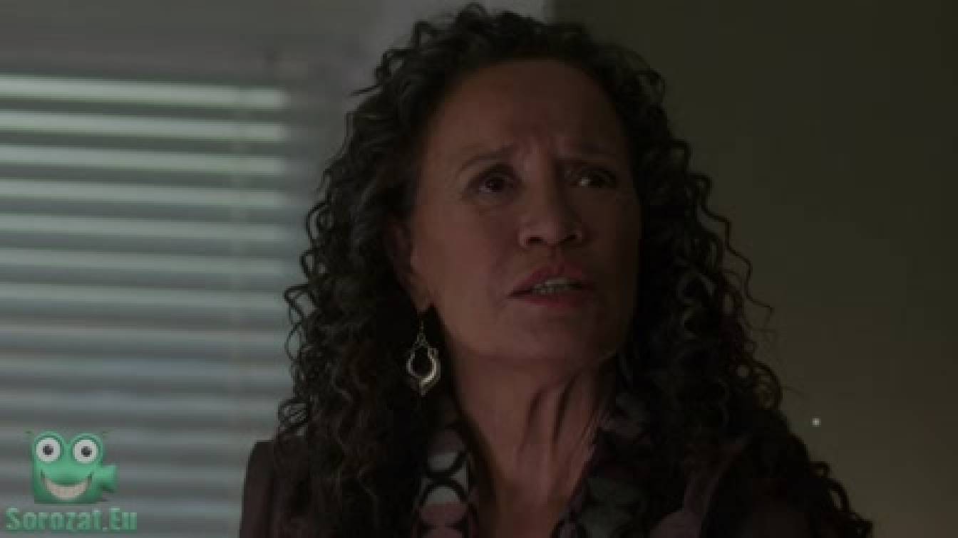 Szirén 2. évad 12. rész