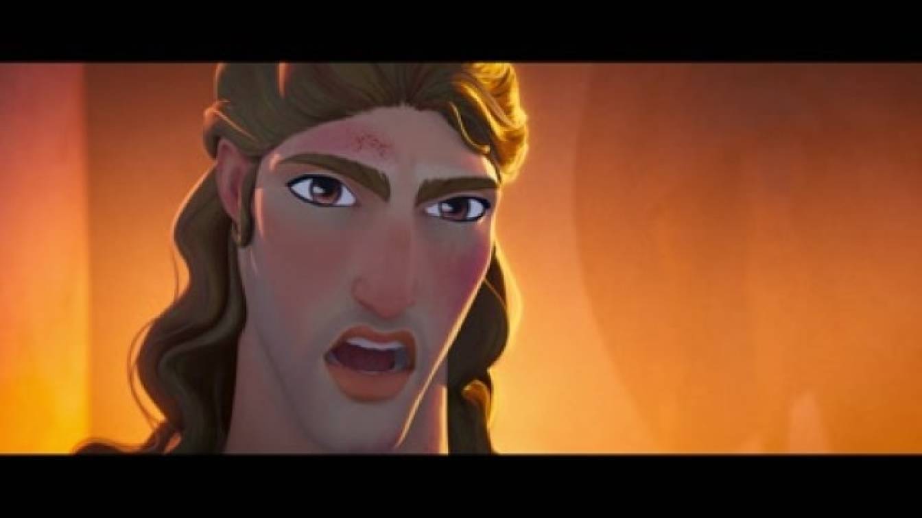 Wakanda szemei 1. évad 02. rész