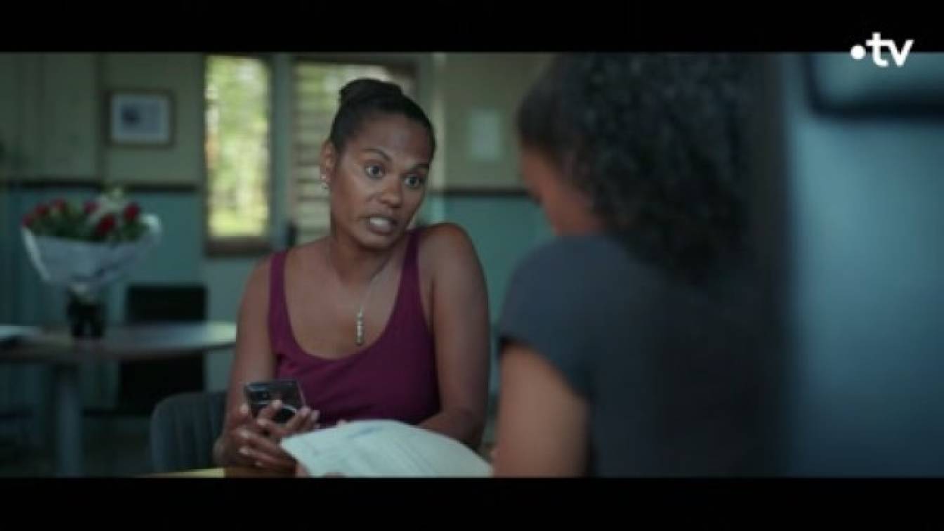 Bűntények a pálmák alatt 3. évad 14. rész