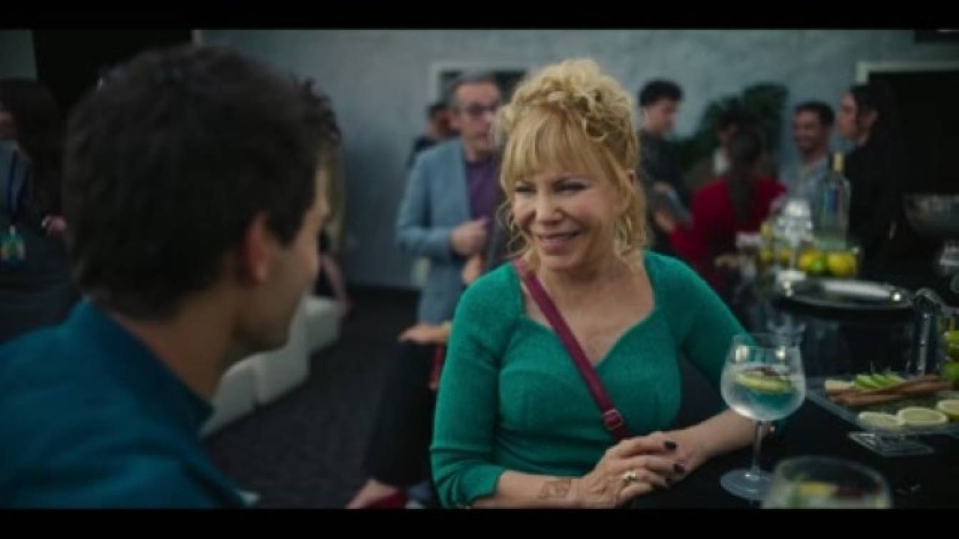 Harag 1. évad 05. rész