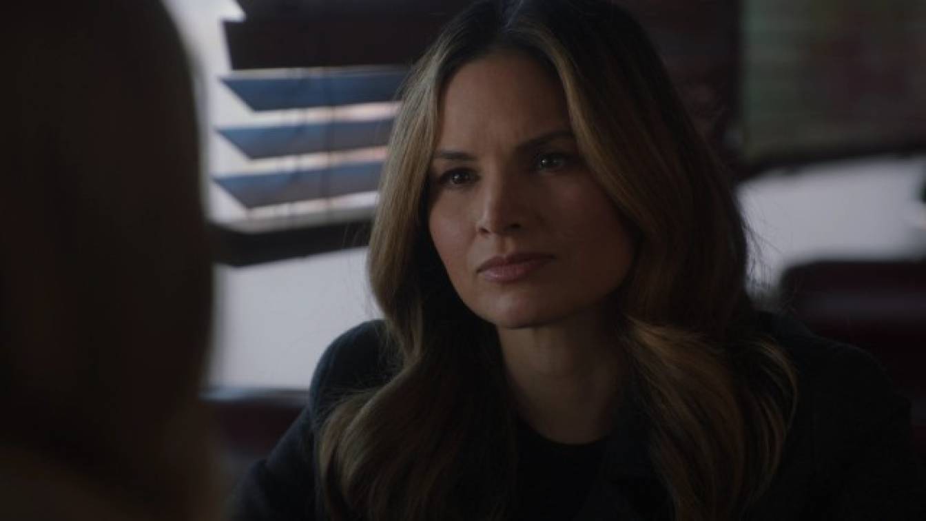 NCIS Tengerészeti helyszínelők 22. évad 07. rész