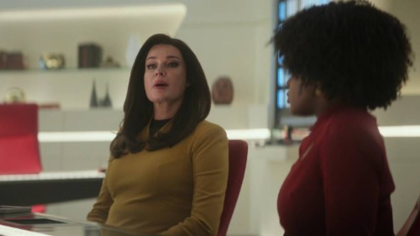 Star Trek: Különös új világok 3. évad 05. rész