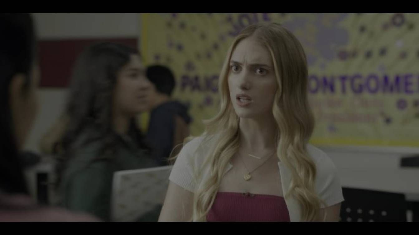 Én és a Walter fiúk 2. évad 06. rész