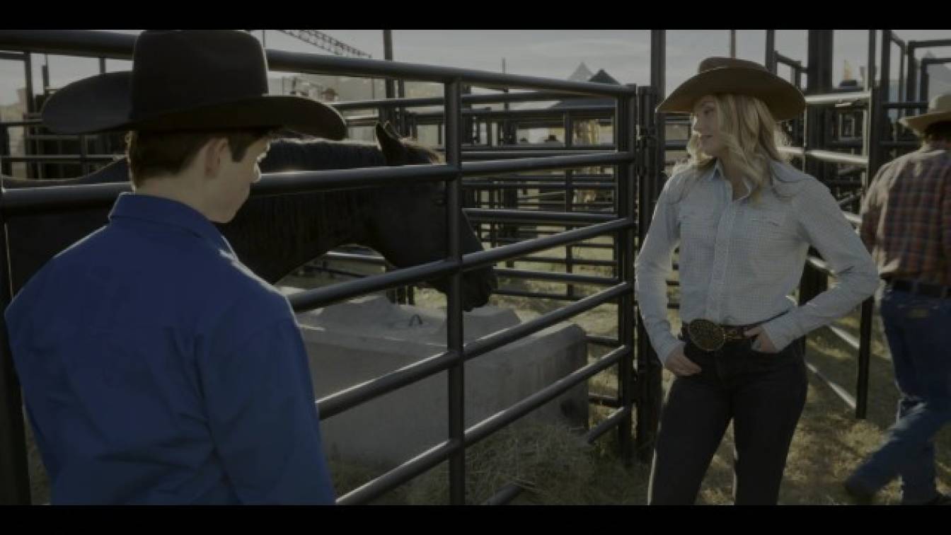 Én és a Walter fiúk 2. évad 07. rész