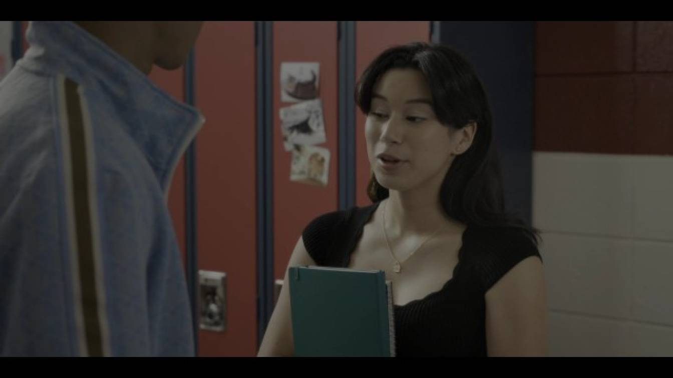 Én és a Walter fiúk 2. évad 08. rész