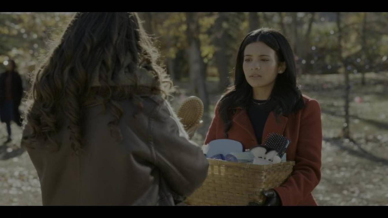 Én és a Walter fiúk 2. évad 10. rész