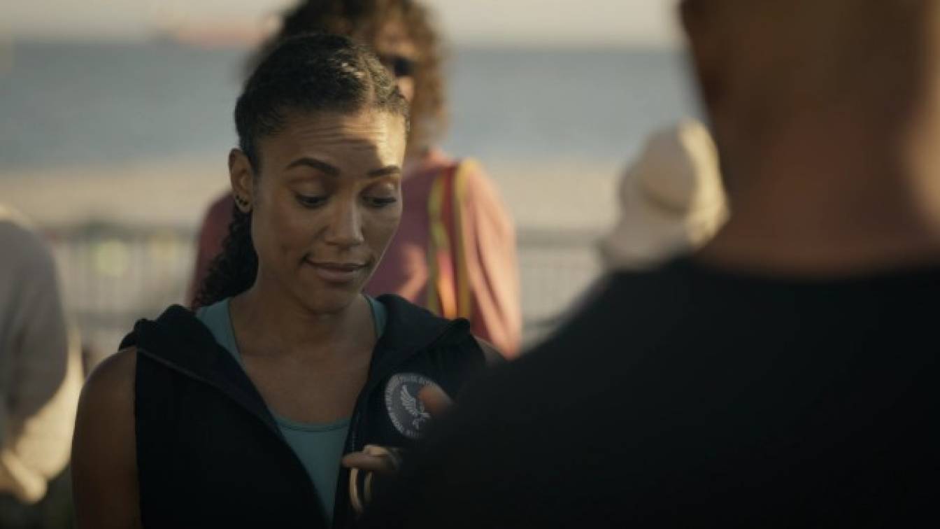 S.W.A.T.: Különleges egység  8. évad 01. rész