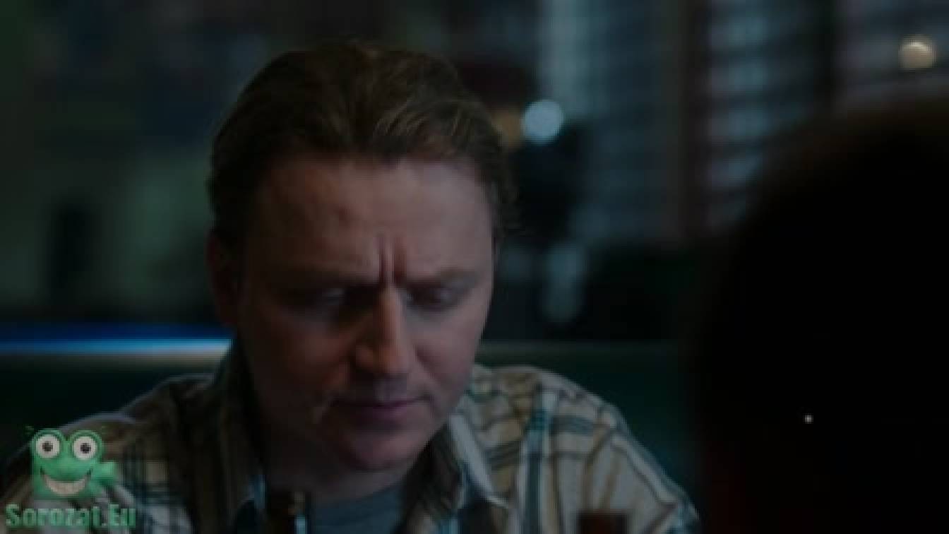 Szirén 2. évad 15. rész