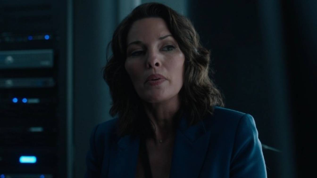 FBI 7. évad 01. rész