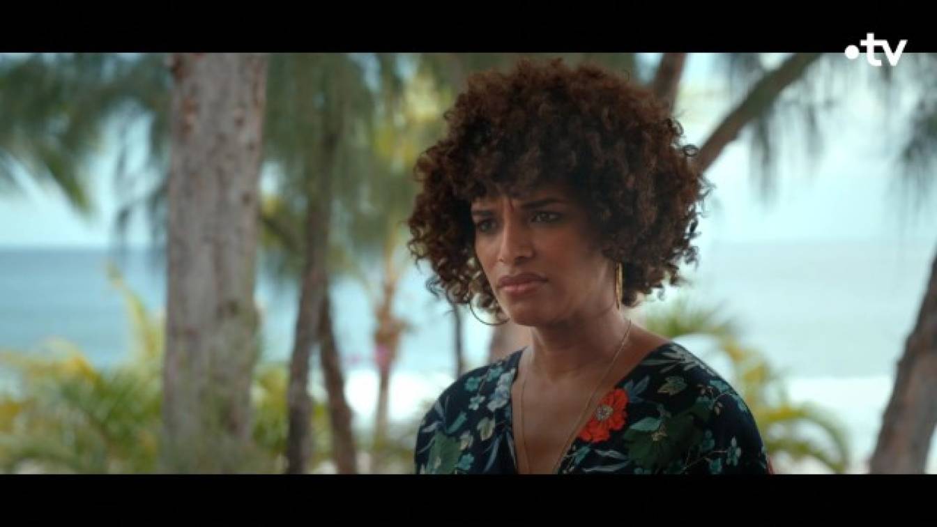 Bűntények a pálmák alatt 3. évad 15. rész