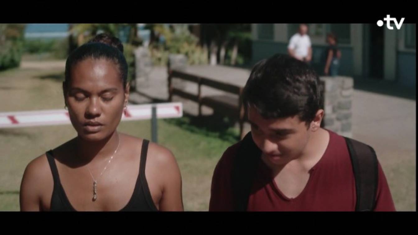 Bűntények a pálmák alatt 3. évad 17. rész