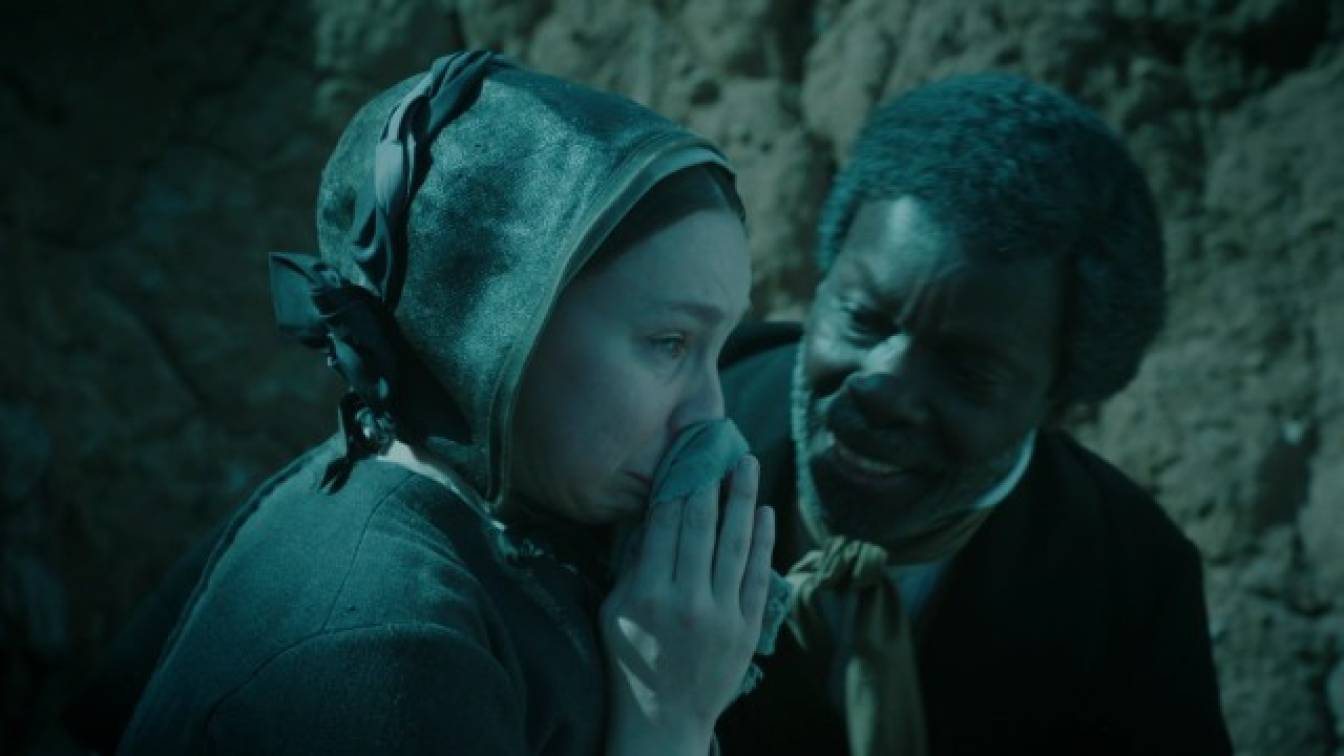 Az éjszaka gyémántja 1. évad 01. rész