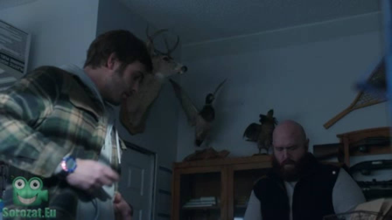 Szirén 2. évad 16. rész