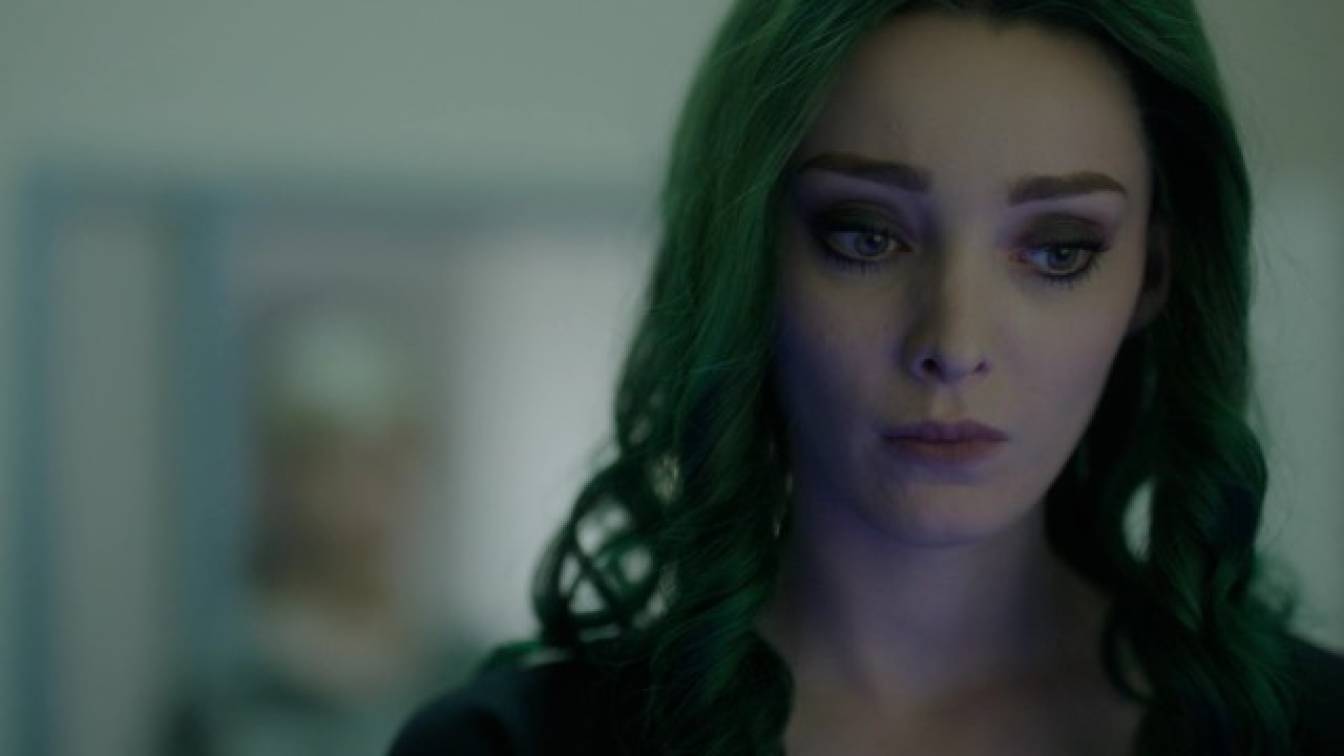 Kiválasztottak 2. évad 03. rész