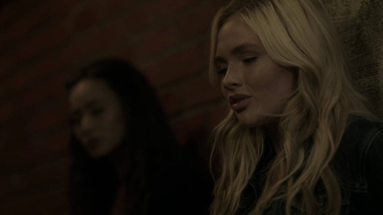 Kiválasztottak 2. évad 04. rész