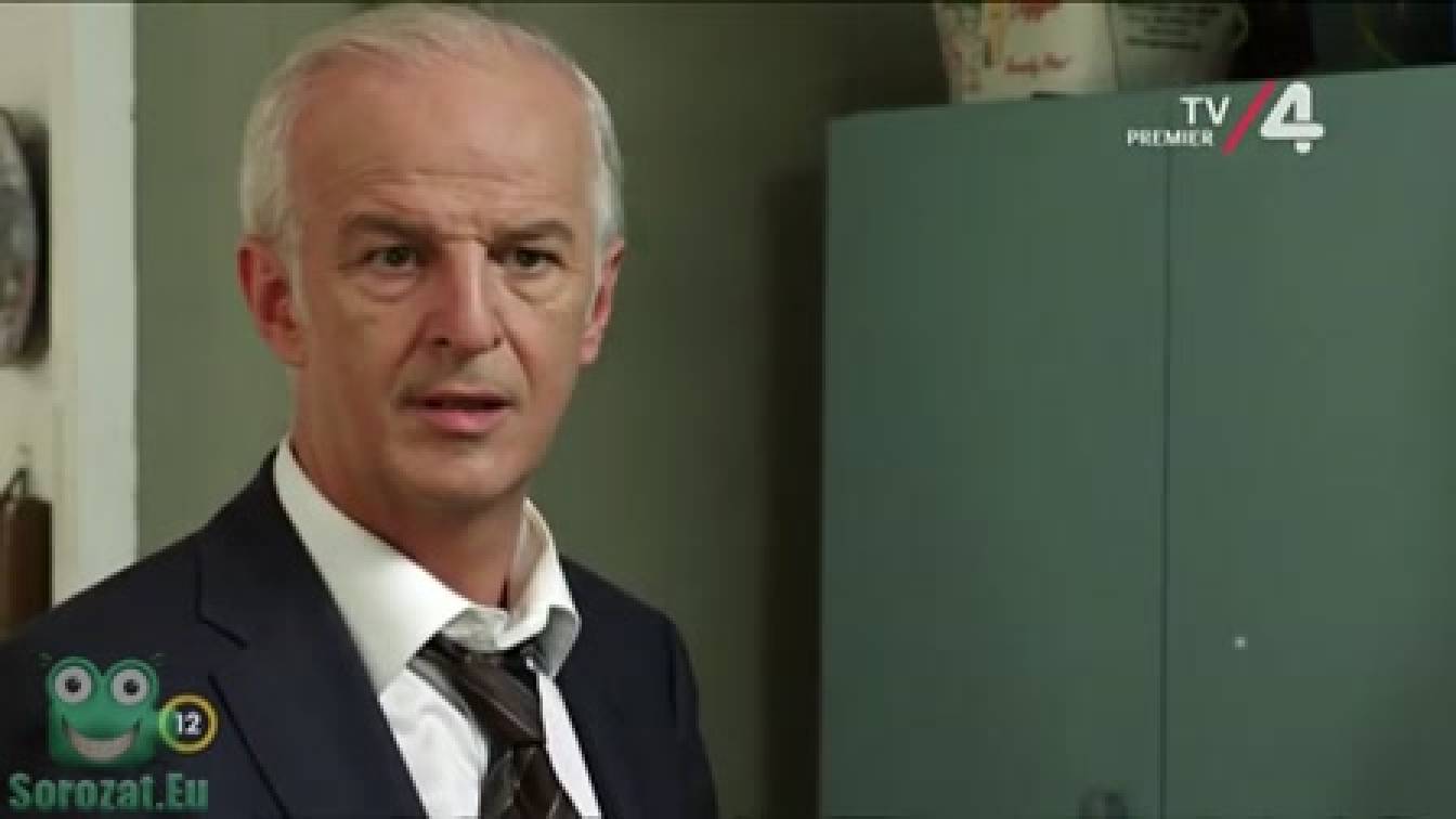 Doyle és Doyle - Ketten bevetésen 2. évad 01. rész