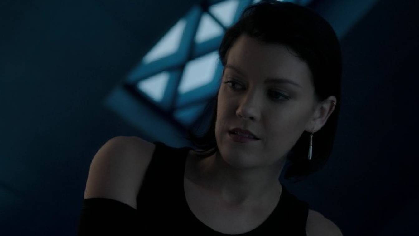 Kiválasztottak 2. évad 09. rész